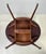 Early 19th Century Period Georgian Mahogany Pembroke Table With Banded Edge For Sale - Image 6 of 18