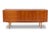 Teak Sideboard with 4 Drawers and 2 Doors, 20th Century For Sale - Image 6 of 6