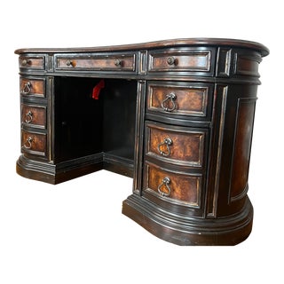 Hooker Furniture Grandover Desk For Sale