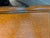 1950s Jofco Brand Walnut Executive Office Desk For Sale - Image 11 of 12