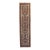 Early 20th Century Camel Tribal Persian Serab Runner - 2'11" x 10'8" For Sale