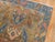 Early 20th Century Early 20th Century Zabihi Collection Camel Color Caucasian Rug - 3'4" x 5'3" For Sale - Image 5 of 8