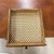 Wood Mid-Century Italian Louis XV Style Console Table Made for Bloomingdale's in Italy For Sale - Image 7 of 10