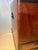 Late 19th Century Authentic Taisho / Early Showa Era Japanese Keyaki Wood Naga-Hibachi Tansu With Brazier Set For Sale - Image 5 of 12
