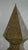 Large Moroccan Perforated Metal Tower Lamps, 1980s, Set of 2 For Sale - Image 9 of 17