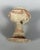 Ceramic Terracotta Vase from Ban Chiang For Sale - Image 7 of 8