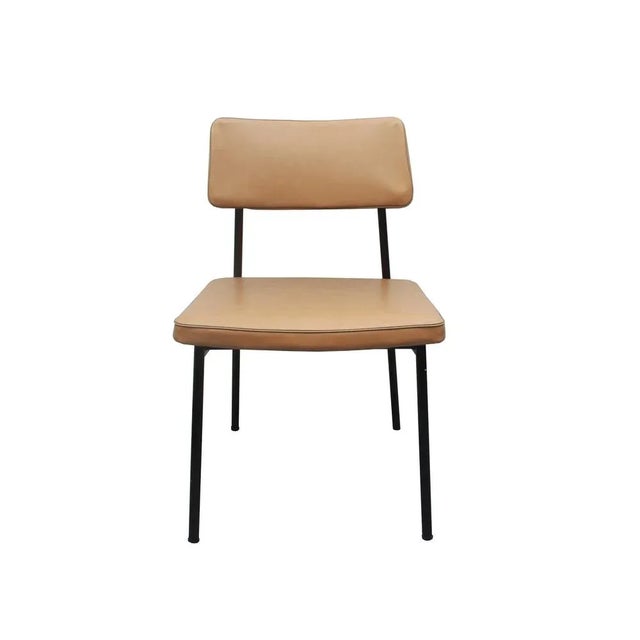 Mid-Century Desk Chair, 1955 For Sale - Image 11 of 11