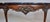 Monumental Louis XV Style Console Table, Portoro Marble Top, 1920s For Sale In Philadelphia - Image 6 of 18