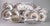 Traditional Spode New Stone China Imari Dinner Service, Pattern 3504, Eighty-Four Pieces Circa 1822–1825 For Sale - Image 3 of 10