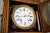 Wood 19th Century Antique Floor Clock For Sale - Image 7 of 8