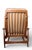 Mid 20th Century Mid 20th Century Lounge Chair Platform Rocking Chair by Heywood Wakefield For Sale - Image 5 of 12