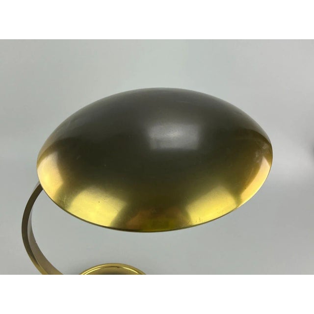 Brass Model 6751 Table Lamp from Kaiser Idell / Kaiser Leuchten For Sale - Image 11 of 13