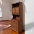 1960s Khoury Furniture Solid Wood Hutch Cabinet With Drawers For Sale - Image 15 of 18