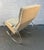 Mid 20th Century Vintage Lucite Rocking Chair by Charles Hollis Jones, Attributed For Sale - Image 5 of 12