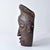 Early 20th Century Chokwe Mask Wood For Sale In Denver - Image 6 of 11