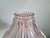Pendant Light in Grooved Clear Glass from Holophane, 1930s For Sale - Image 13 of 14