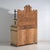 European Pine Wardrobe by Amaru For Sale - Image 12 of 13
