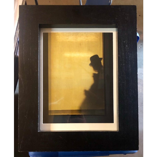 Unknown, Modern Vintage Color Fujifilm Photograph Jazz Man Photo Small Limited Edition, 2007 For Sale In Miami - Image 6 of 6