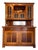 Art Nouveau Topped Kitchen Cabinet, 1920s For Sale
