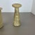 Ceramic Studio Pottery Vases from Vest Ceramics, Netherlands, 1970, Set of 2 For Sale - Image 13 of 18