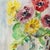 'Posy in a Pitcher' by Pauline Polk, Mid-Century California Modernist Still Life, Los Angeles For Sale - Image 4 of 9