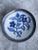1980s Japanese Porcelain in Pewter Bowl For Sale - Image 11 of 12
