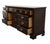 Wood Kincaid Furniture Cherry Mountain III Traditional Style 69" Triple Door Dresser 71-160 For Sale - Image 7 of 12