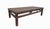 Chinese Large Antique Chinese 85" Long Coffee Table or Day Bed For Sale - Image 3 of 5