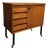 Vintage Side Cupboard, 1960s For Sale