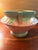 Roseville Pottery Futura Jardiniere Planter 616-7 Art Deco Unmarked Ca. 1928 For Sale - Image 11 of 18
