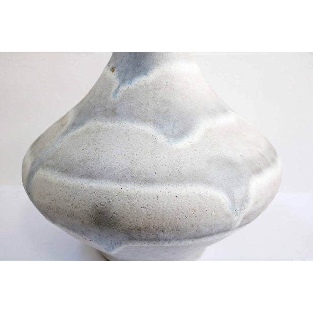 Vintage Vase from Ceramano Keramik, Germany, 1960s For Sale - Image 6 of 11