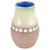 1960s Glazed and Unglazed Stoneware Vase by Mari Simmulson for Upsala Ekeby, 1960s For Sale - Image 5 of 5