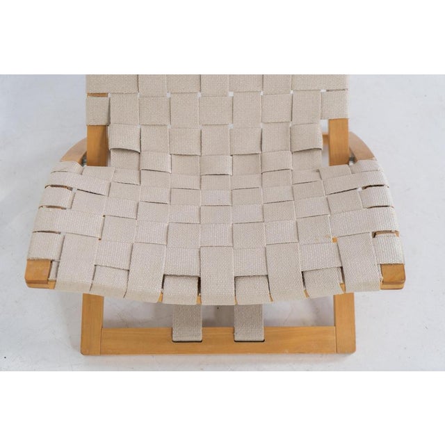 Folding Chair by Ingmar Relling for Westnofa For Sale - Image 10 of 13