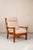 Mid-Century Danish Teak Armchair from Juul Kristensen, 1960s For Sale - Image 17 of 17