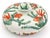 Lidded Bowl Chinese Koi Fish For Sale - Image 9 of 12