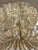 Palacek Seychelles Coco Chandelier in Cream For Sale - Image 4 of 11
