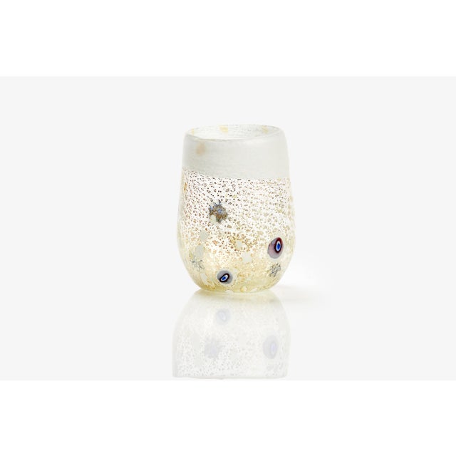 Glasses by Iskra for Ribes Studio, 2004, Set of 6 For Sale - Image 9 of 13