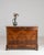 Biedermeier Biedermeier Marble-Top Chest of Drawers, Antique, France, Circa 1860 For Sale - Image 3 of 14