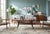 Mid-Century Modern Coffee Table in Teak and Walnut from Vamdrup Stolefabrik, 1960s For Sale - Image 3 of 12