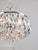 Vintage Viennese Crystal Chandeliers, 1970s, Set of 2 For Sale - Image 10 of 18