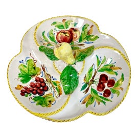 Example of Serving Bowls