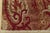 Suzani Rug 8’11” X 9’1” Brown Wool Modern Hand-Knotted Oriental Carpet For Sale - Image 12 of 15