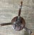 Antique 19th Century Mahogany Tilt Top Tea Occasional Pedestal Tripod Table For Sale - Image 11 of 11