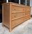 Coastal Henry Link Woven Wicker 6-Drawer Dresser for Lexington Offered for sale is a Henry Link 6- drawer woven wicker...