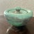 1980s Vintage Handmade Raku Ceramic Sculptural Bowl With Lid - Signed Collectible Art For Sale - Image 5 of 7