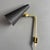 Mid-Century Modern Mid-Century Modern Wall Lamp from Bergboms, 1950s For Sale - Image 3 of 12