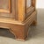 Brown Liberty Bedside Tables in Marble, Set of 2 For Sale - Image 8 of 12