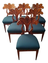 Example of Dining Chairs