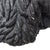 Scottish Terrier Dog Statue Black Cement Sculpture Realistic Scottie Large Vintage For Sale - Image 12 of 18
