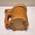 Large Vintage Norwegian Hand-Carved Wooden Viking Dragon Tankard With Lid For Sale - Image 10 of 10